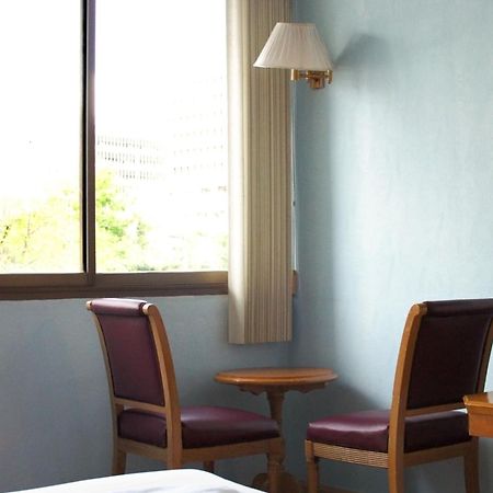 Wish Inn Chidlom V วิช อินน์ ชิดลม 2 Бангкок Экстерьер фото