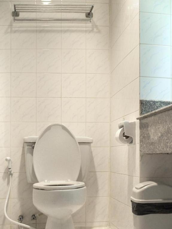 Wish Inn Chidlom V วิช อินน์ ชิดลม 2 Бангкок Экстерьер фото