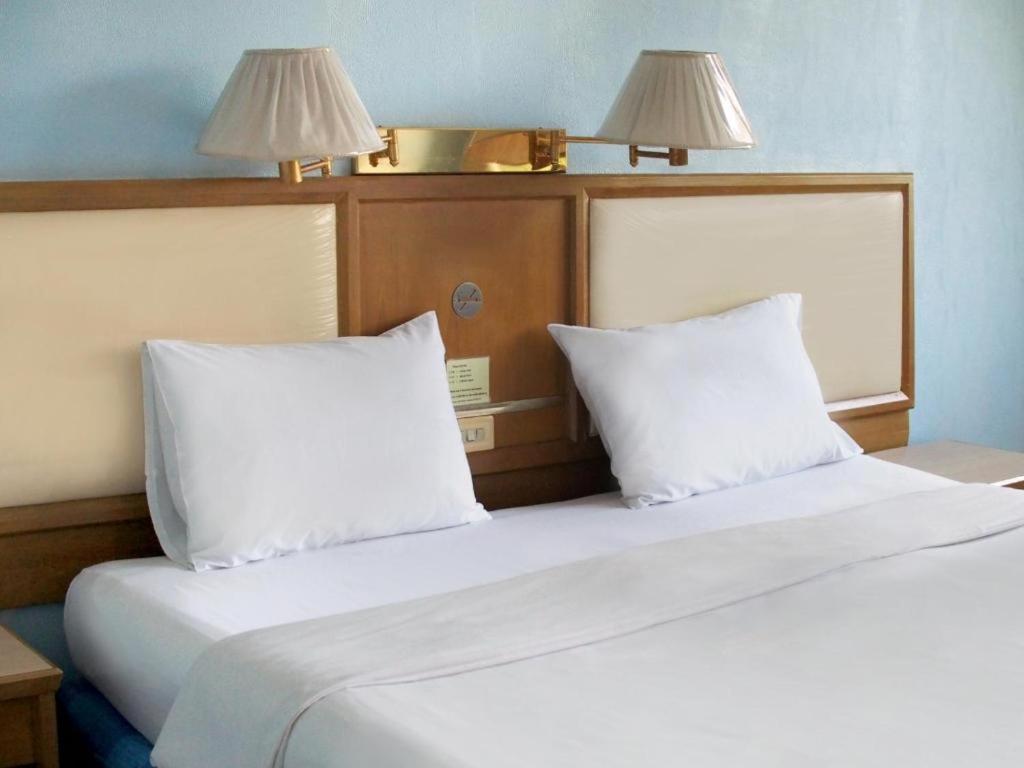 Wish Inn Chidlom V วิช อินน์ ชิดลม 2 Бангкок Экстерьер фото