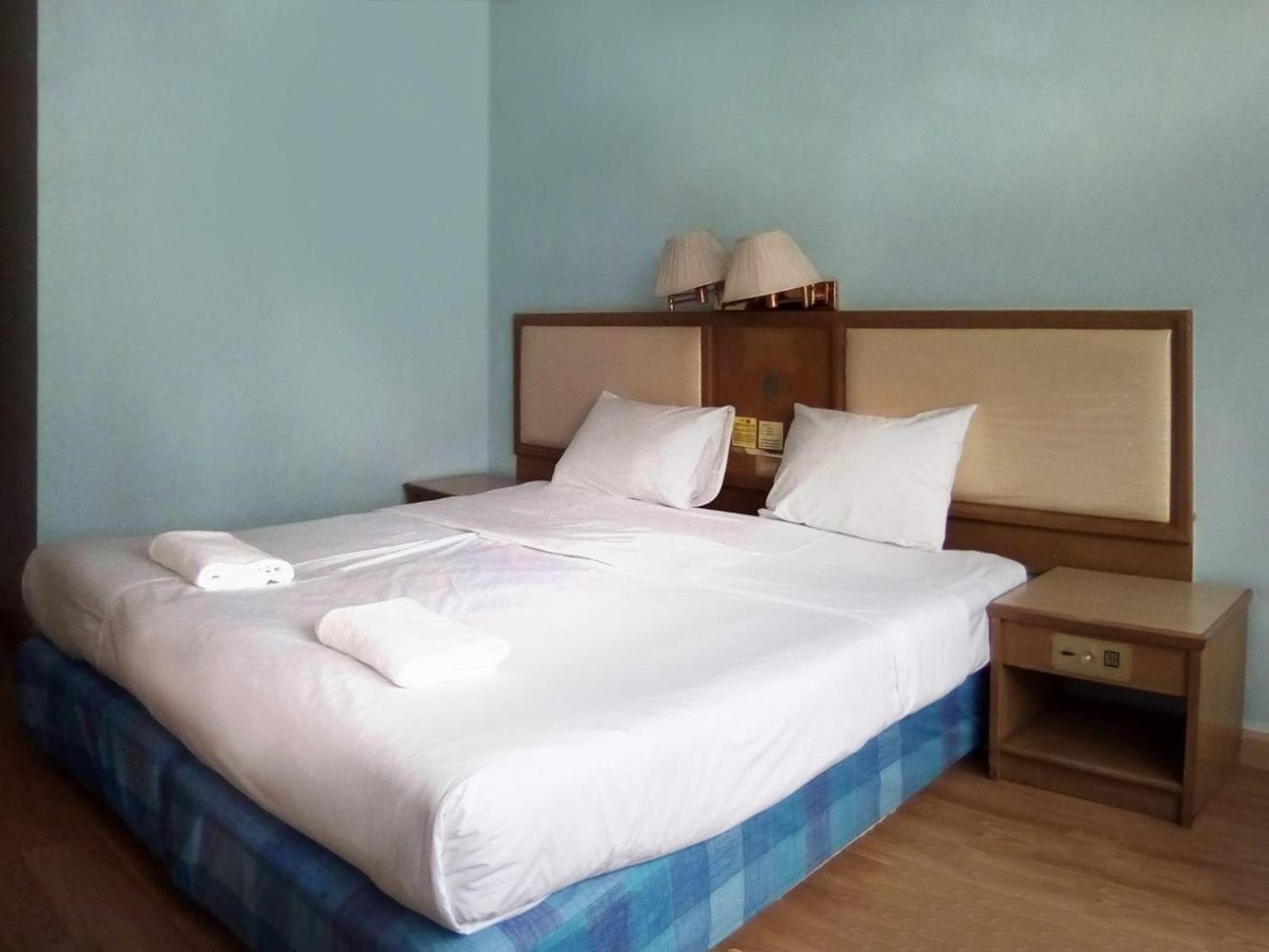 Wish Inn Chidlom V วิช อินน์ ชิดลม 2 Бангкок Экстерьер фото