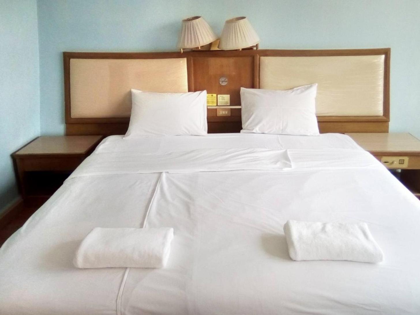 Wish Inn Chidlom V วิช อินน์ ชิดลม 2 Бангкок Экстерьер фото