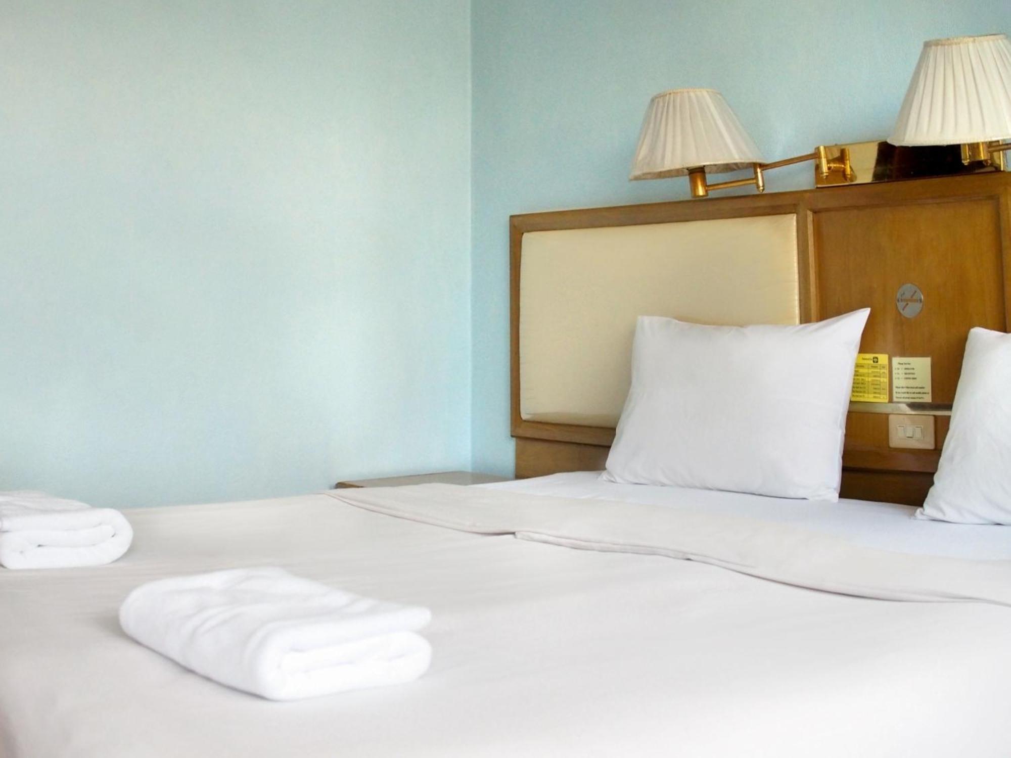 Wish Inn Chidlom V วิช อินน์ ชิดลม 2 Бангкок Экстерьер фото
